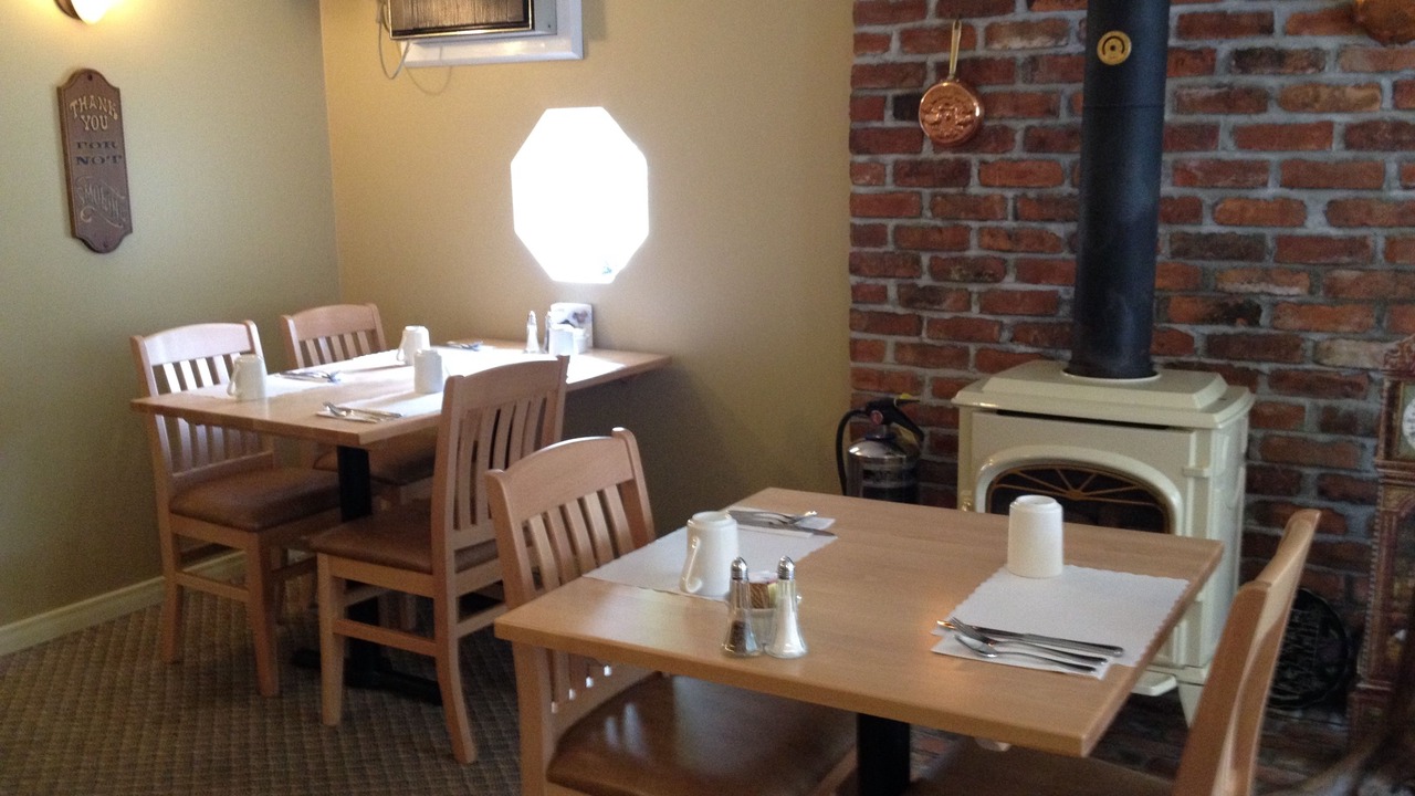 Photo of Others in Haliburton