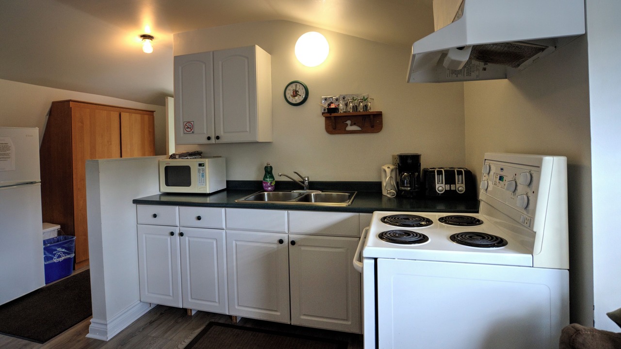 Photo of Kitchen in Haliburton