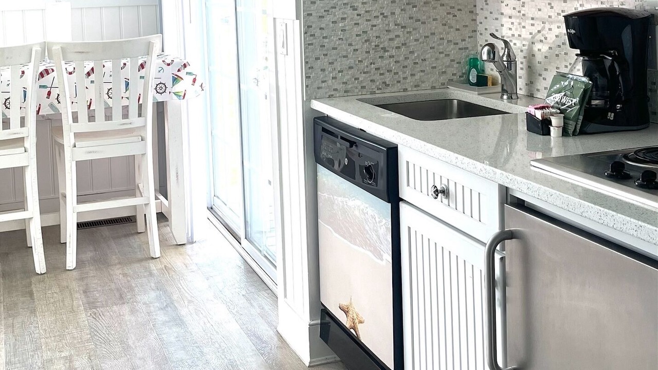 Photo of Kitchen in Greenport West