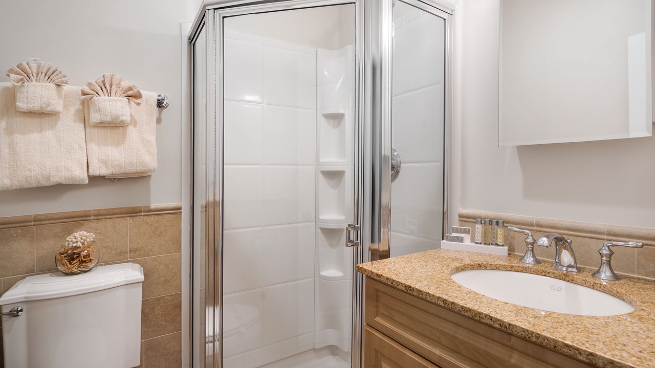 Photo of Bathroom in Greenport West