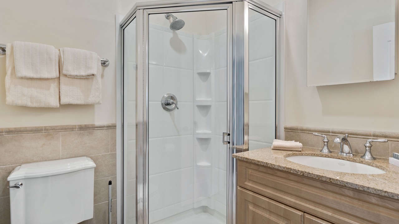 Photo of Bathroom in Greenport West