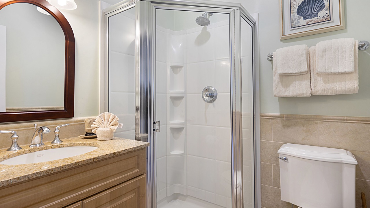 Photo of Bathroom in Greenport West