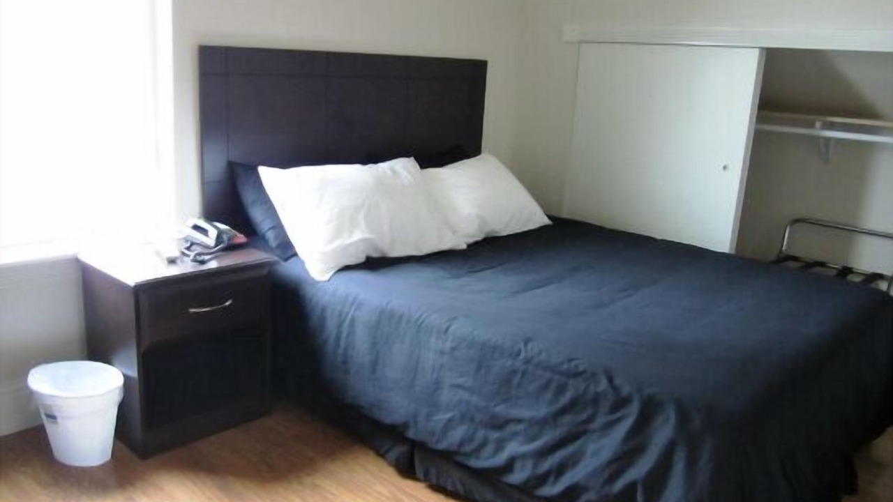 Photo of Bedroom in Anacortes