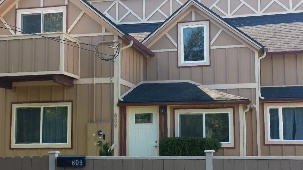 Photo of Buildings in Anacortes