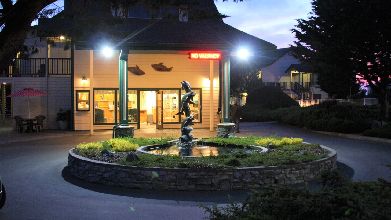 Photo of Outdoor in Fort Bragg