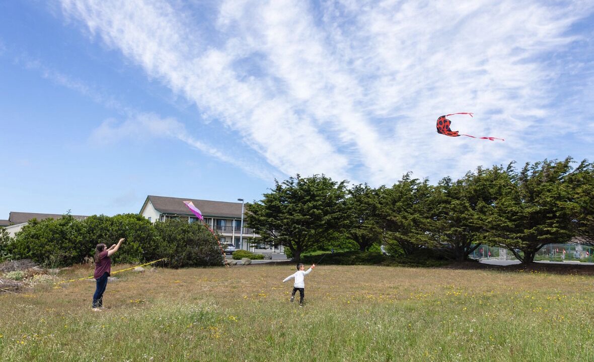 Photo of Outdoor in Fort Bragg