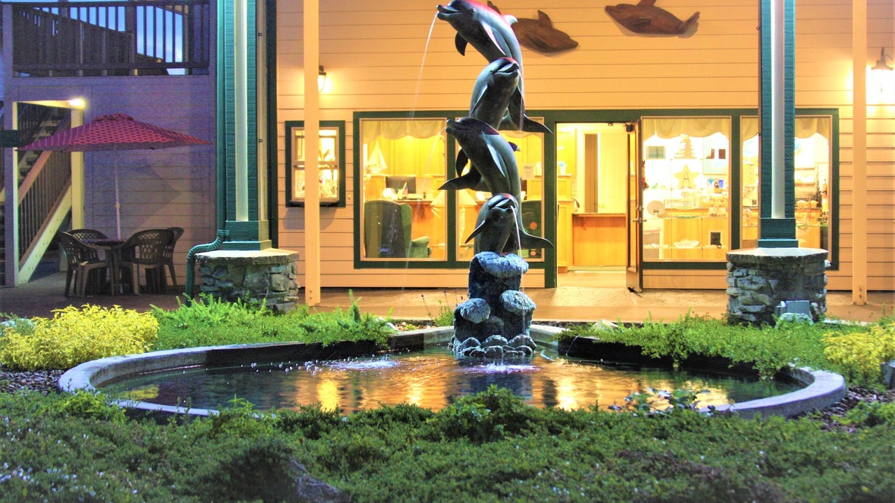 Photo of Outdoor in Fort Bragg