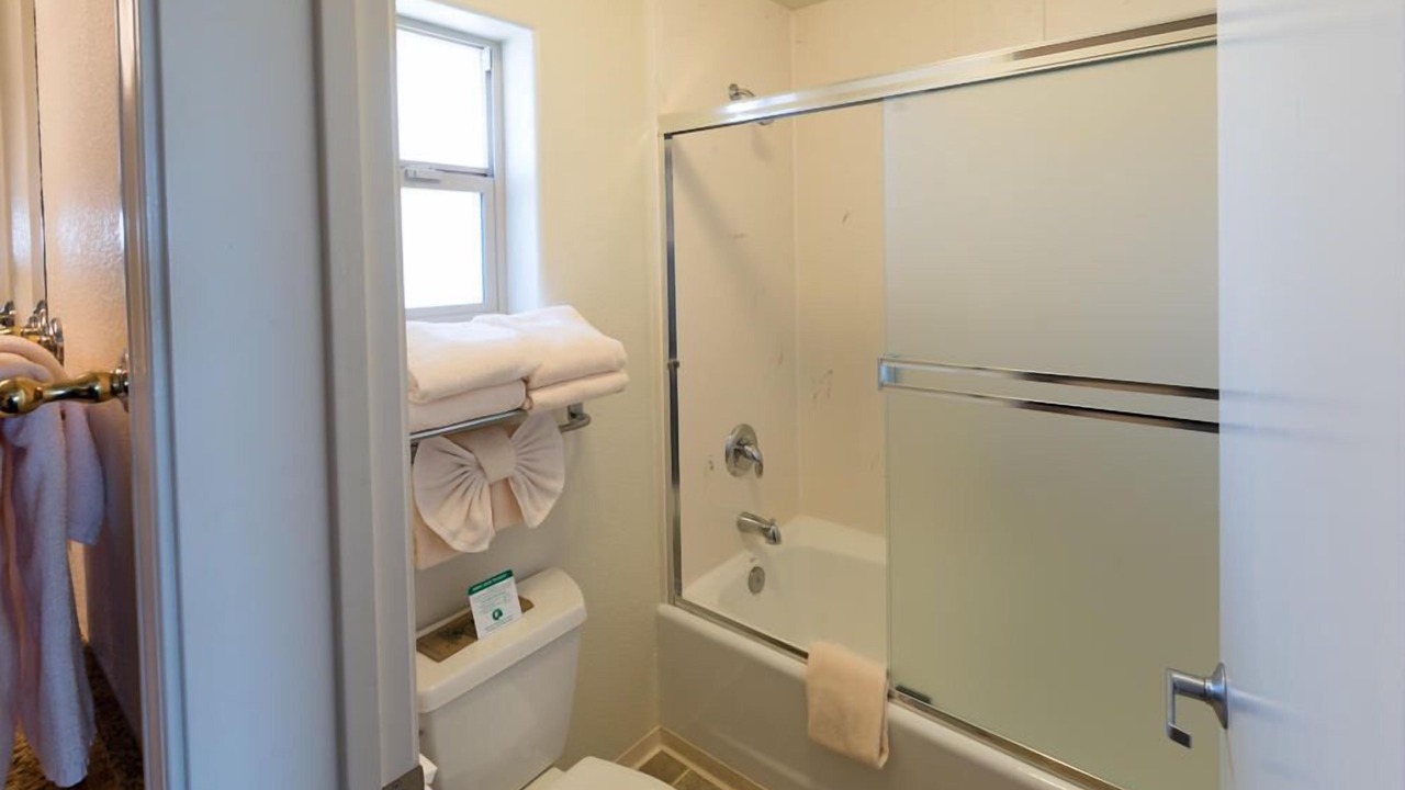 Photo of Bedroom in Fort Bragg