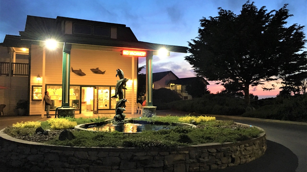 Photo of Outdoor in Fort Bragg