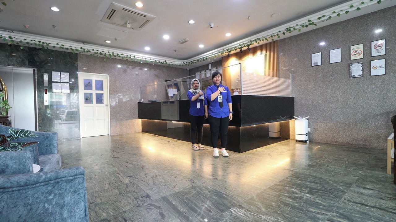 Photo of Others in Bandar Puteri Puchong