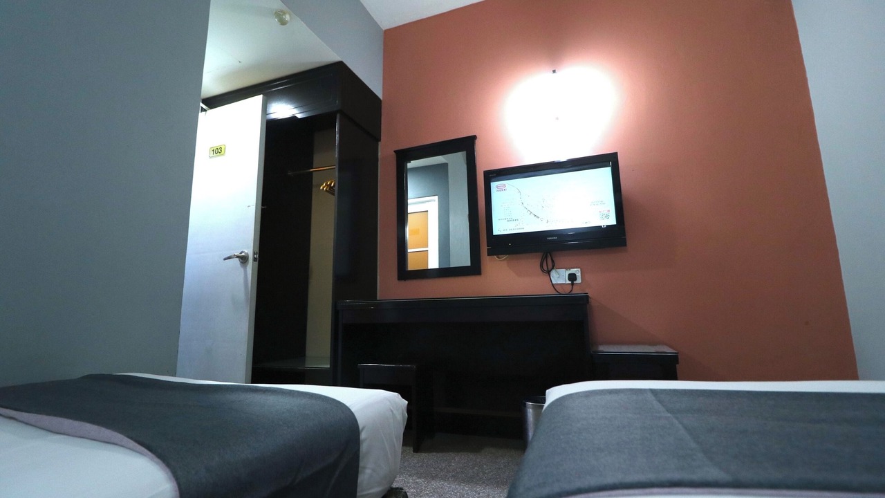 Photo of Bedroom in Bandar Puteri Puchong
