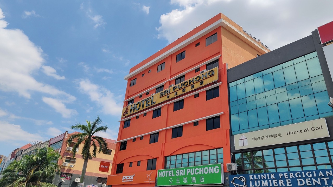 Photo of Outdoor in Bandar Puteri Puchong
