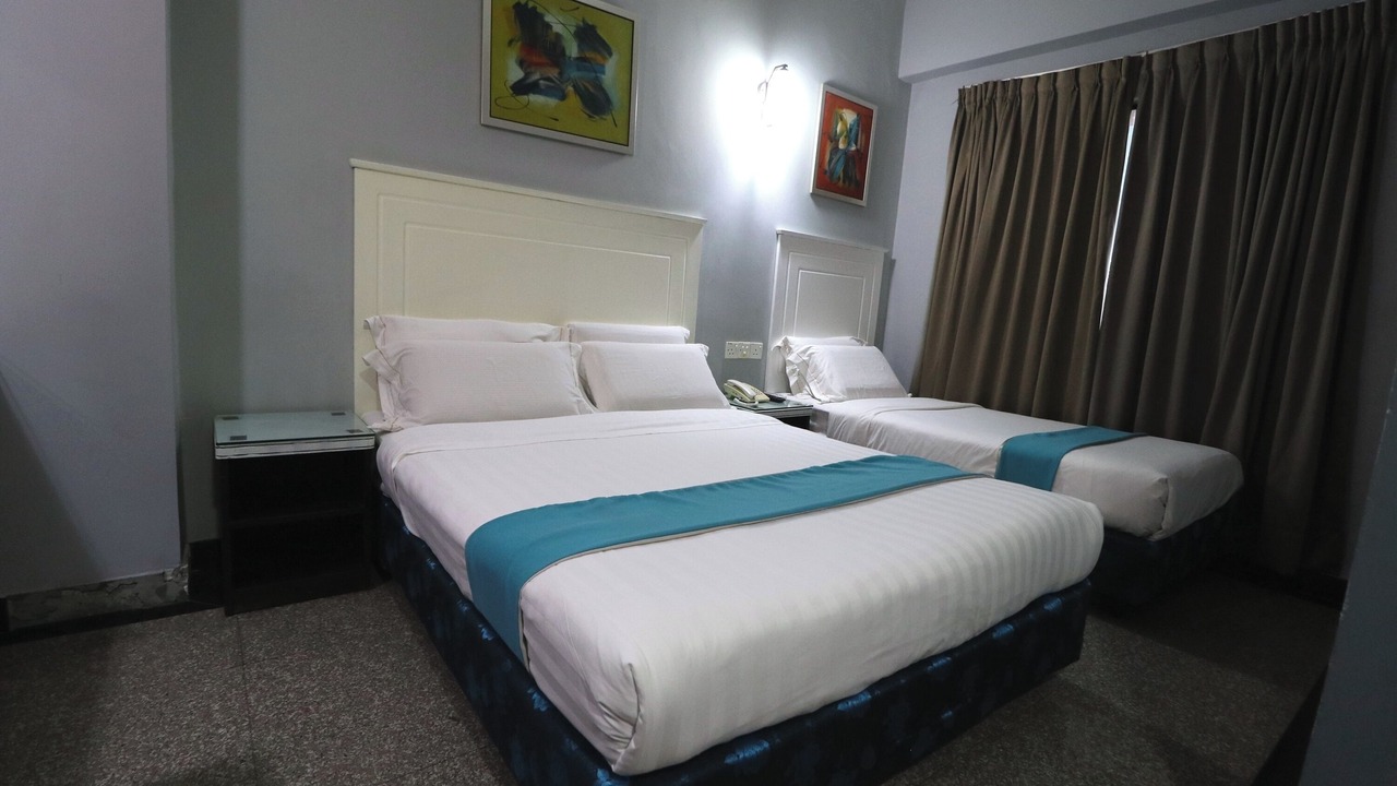 Photo of Bedroom in Bandar Puteri Puchong