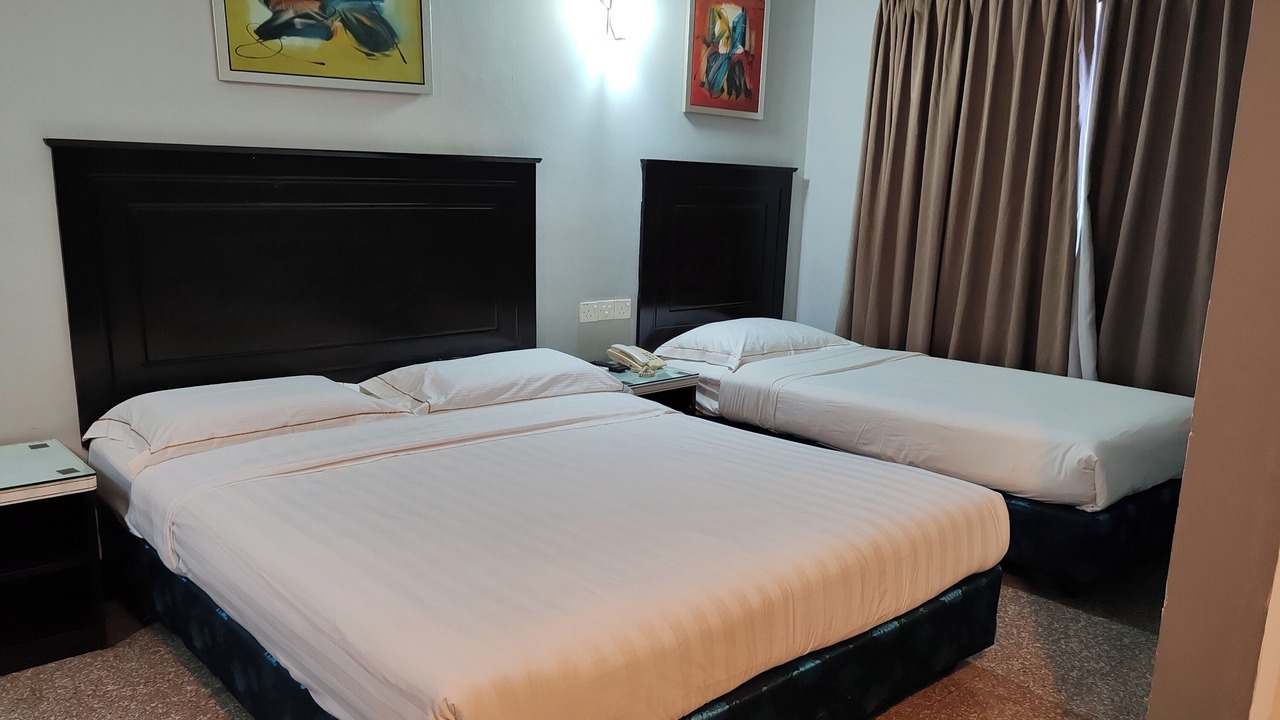 Photo of Bedroom in Bandar Puteri Puchong