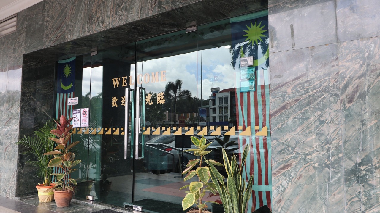 Photo of Outdoor in Bandar Puteri Puchong