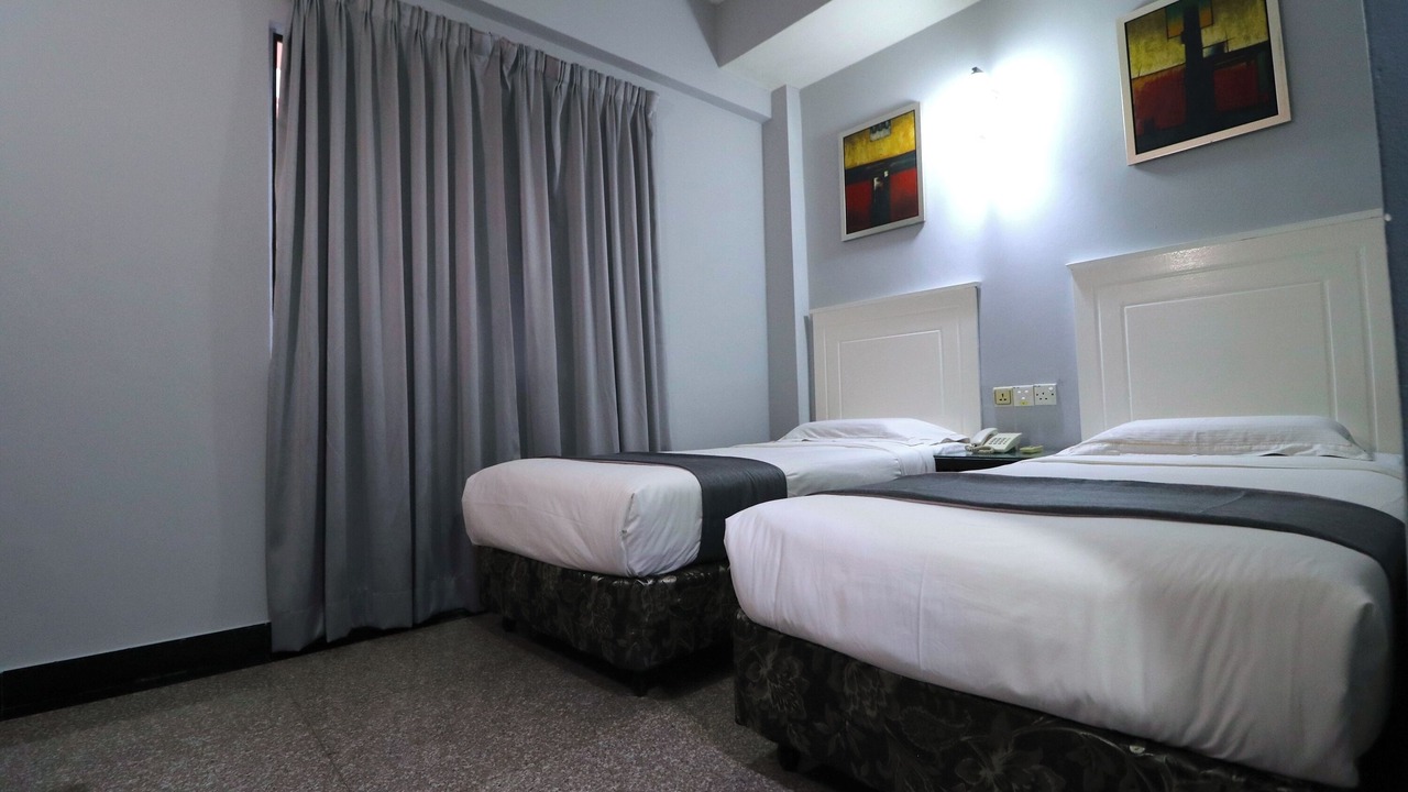 Photo of Bedroom in Bandar Puteri Puchong