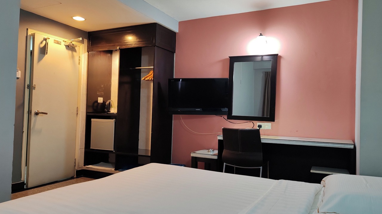 Photo of Bedroom in Bandar Puteri Puchong