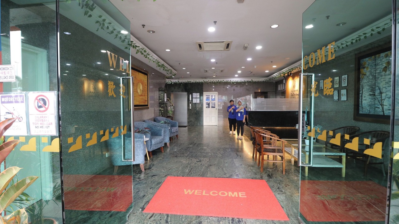 Photo of Others in Bandar Puteri Puchong