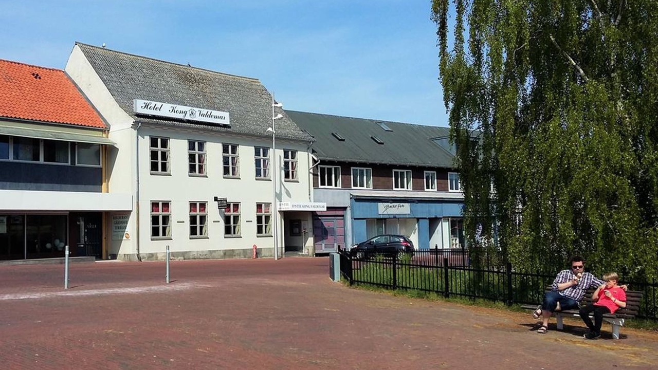 Photo of Outdoor in Vordingborg