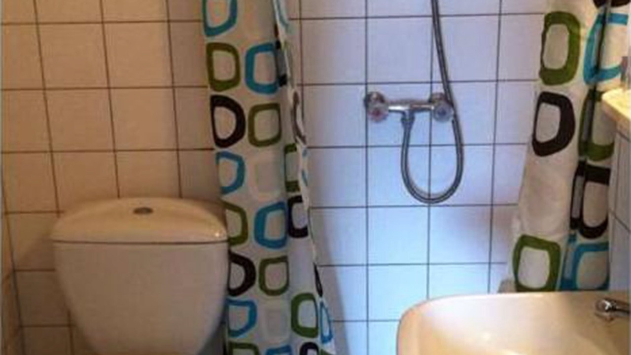 Photo of Bathroom in Vordingborg
