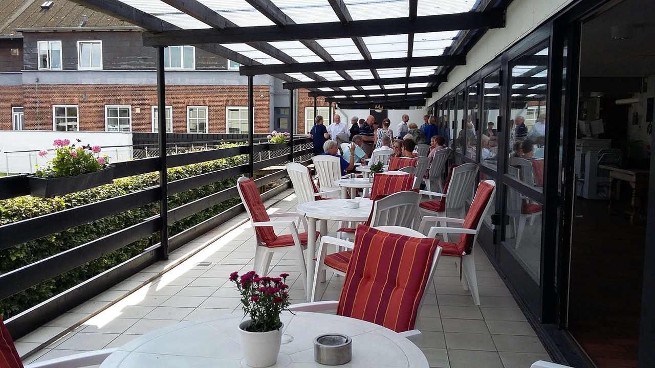 Photo of Patio Balcony in Vordingborg