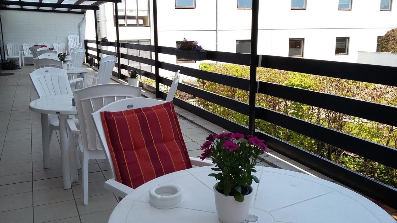 Photo of Patio Balcony in Vordingborg