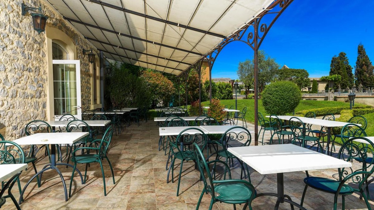 Photo of Patio Balcony in Mirepoix
