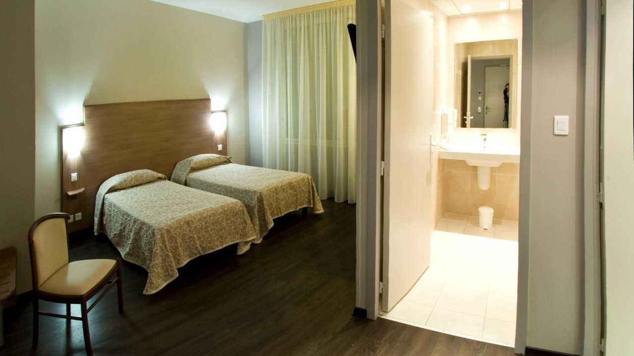 Photo of Bedroom in Mirepoix