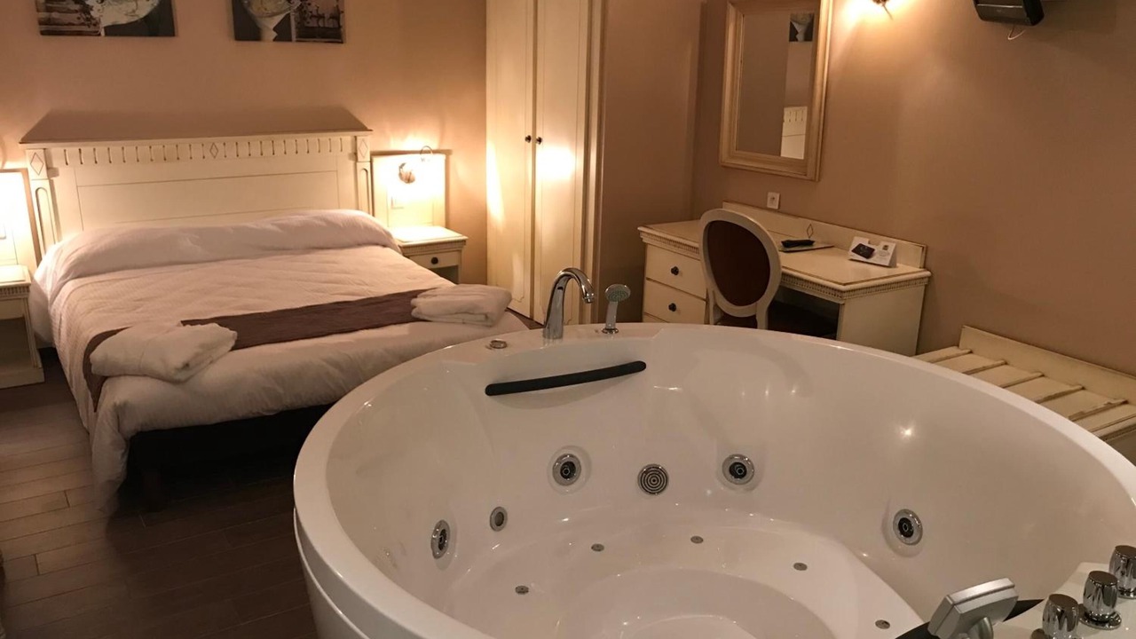 Photo of Bedroom in Mirepoix