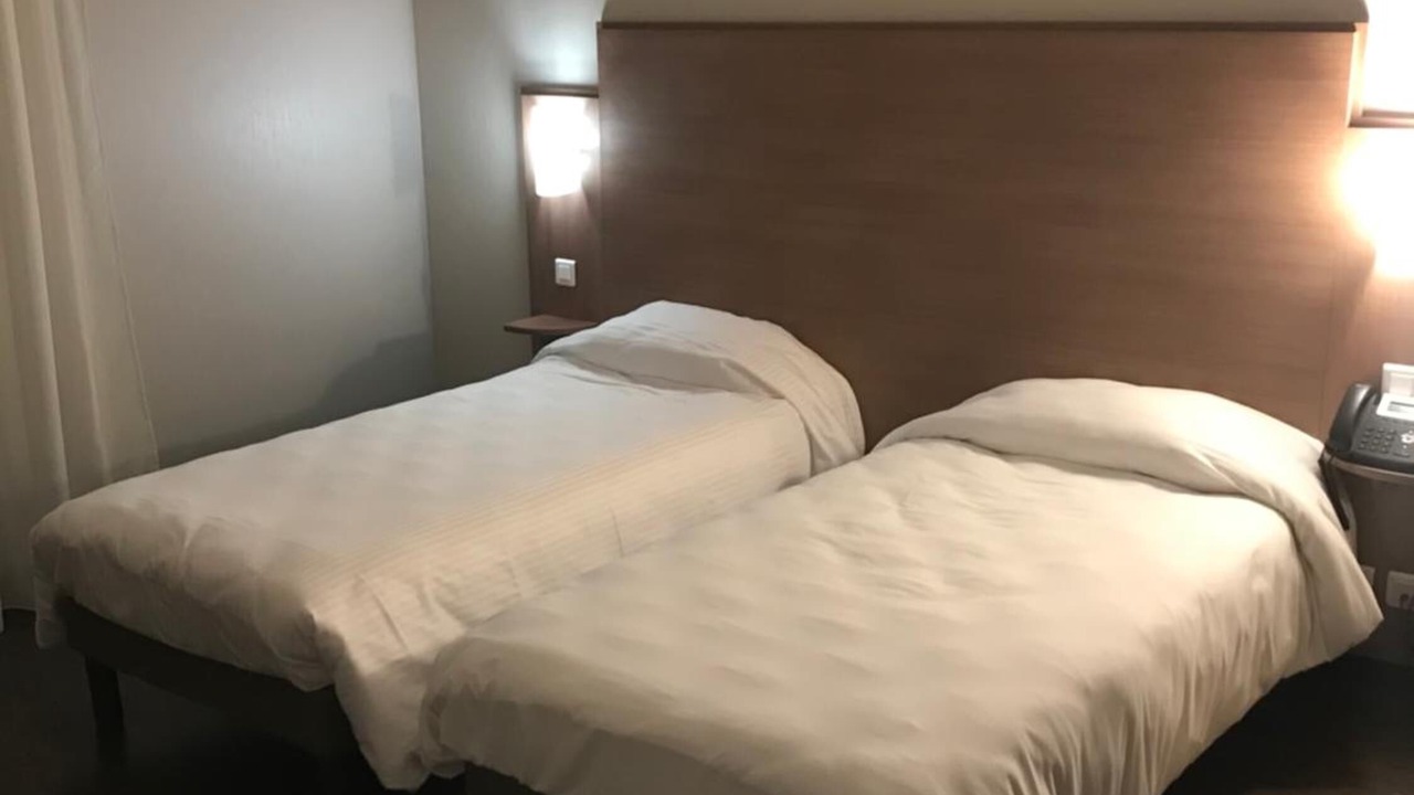 Photo of Bedroom in Mirepoix