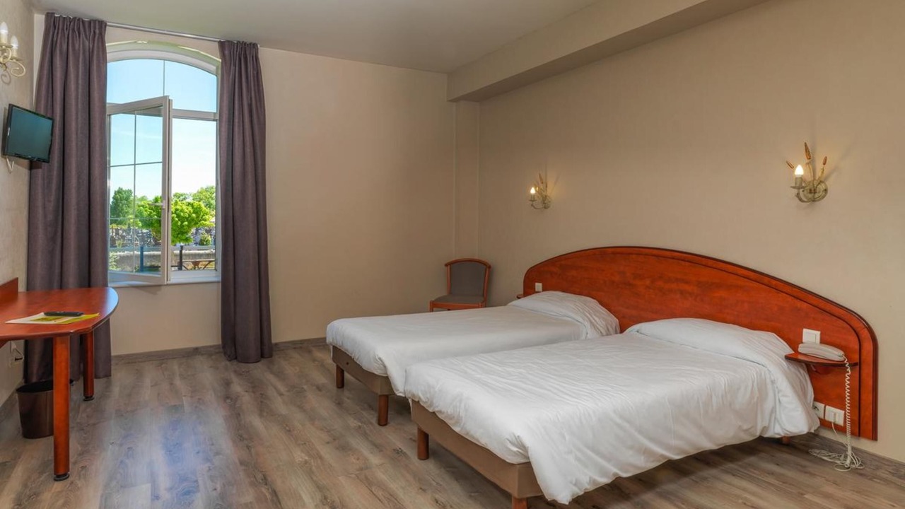 Photo of Bedroom in Mirepoix
