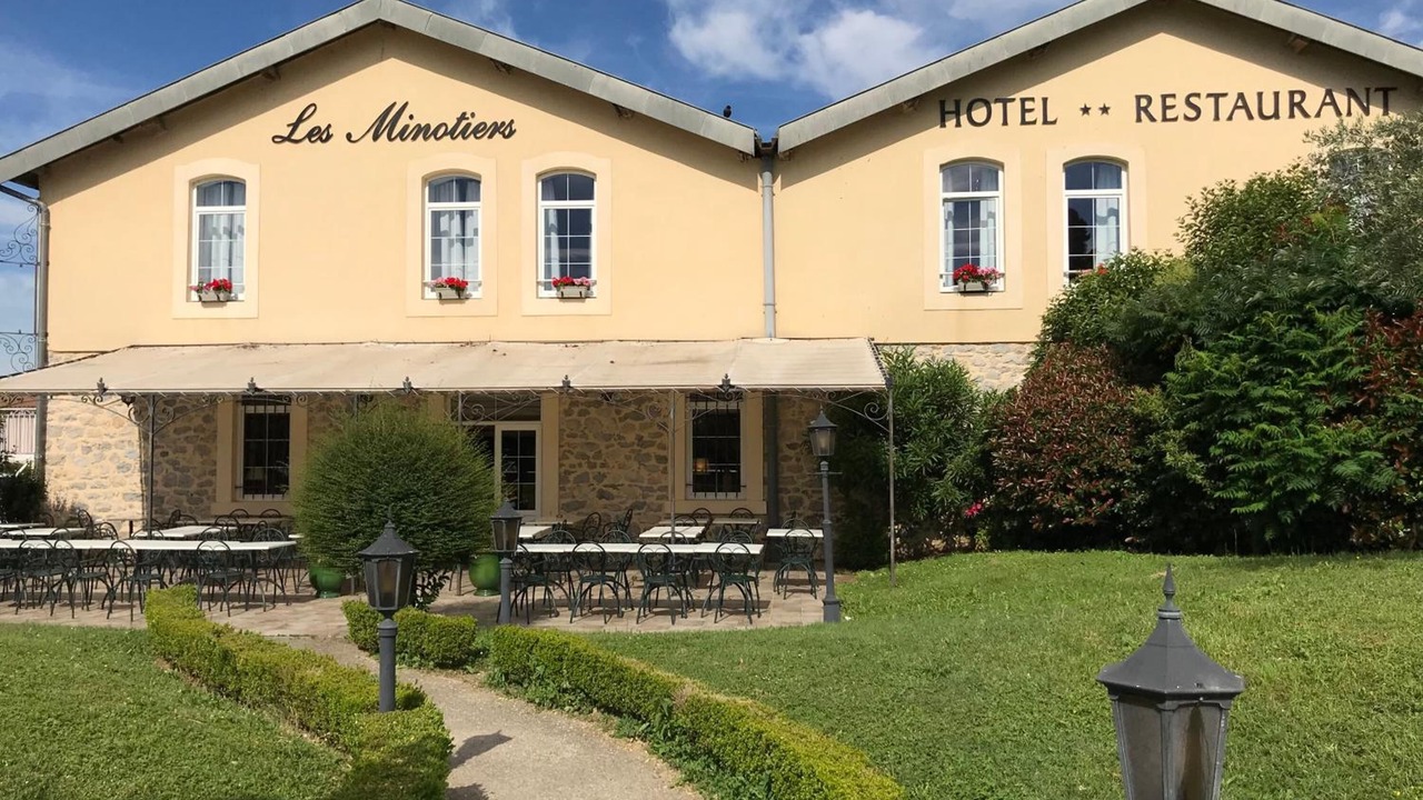 Photo of Outdoor in Mirepoix