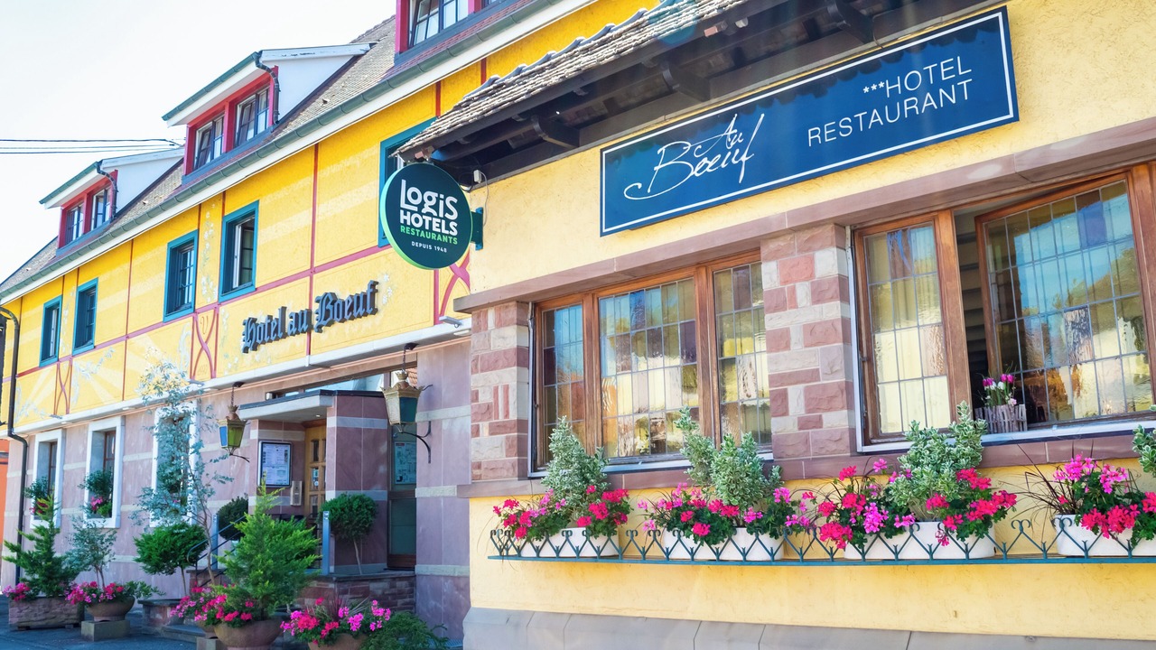 Photo of Outdoor in Blaesheim