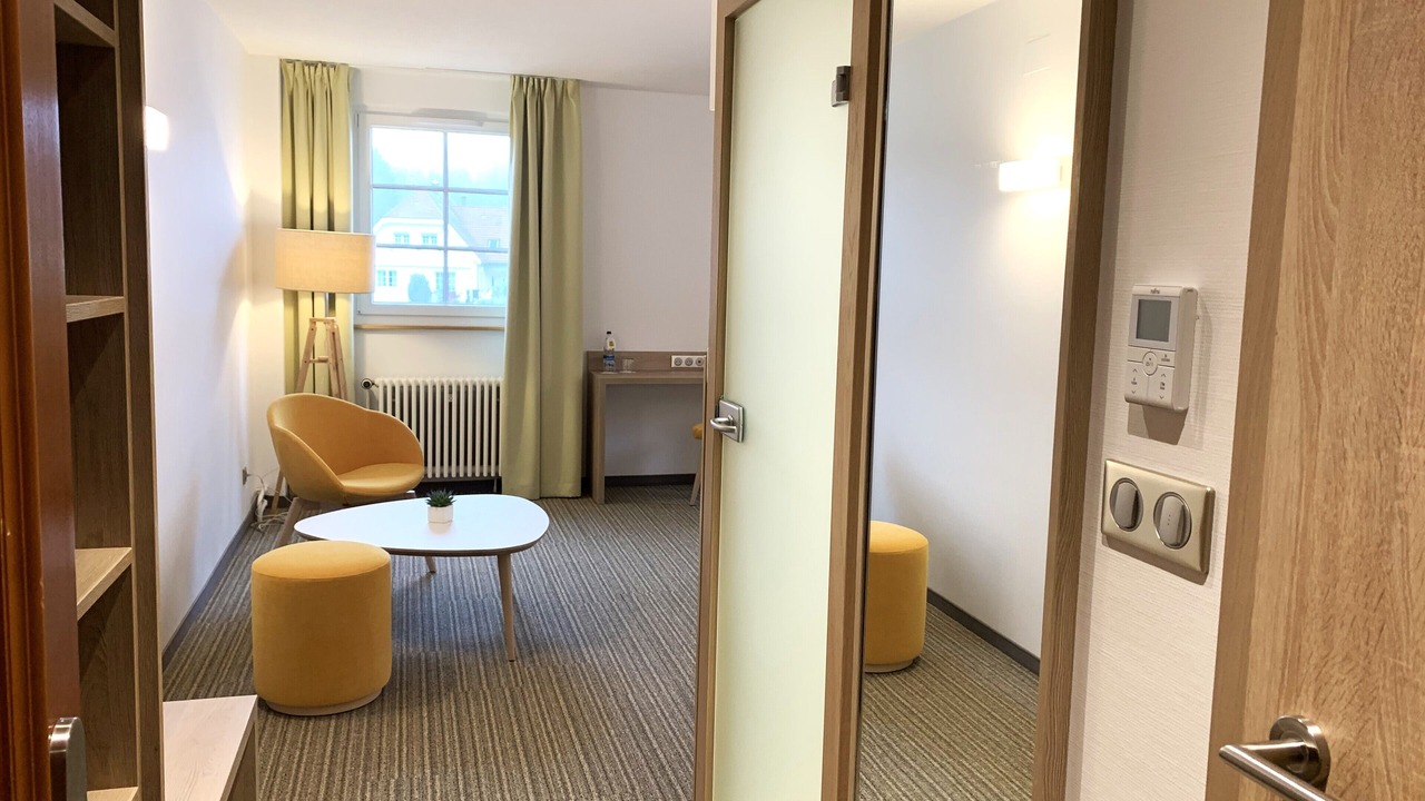 Photo of Bedroom in Blaesheim