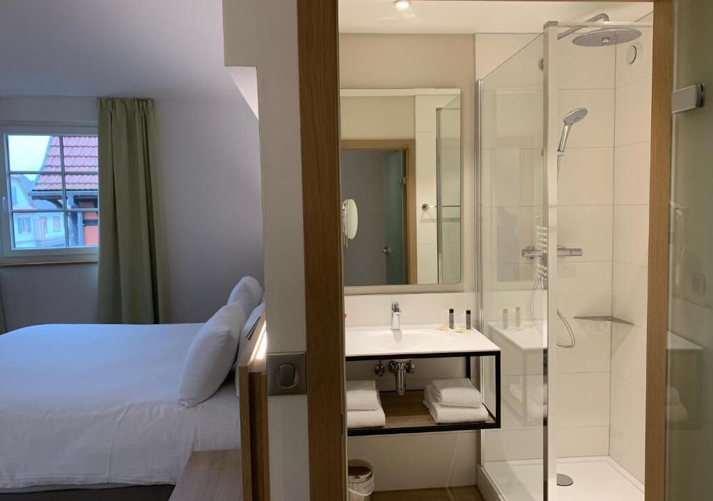 Photo of Bathroom in Blaesheim