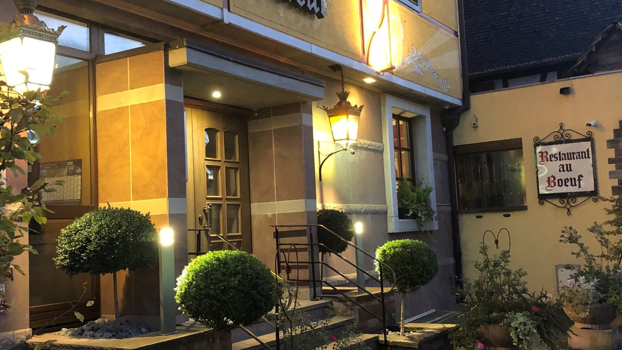 Photo of Outdoor in Blaesheim