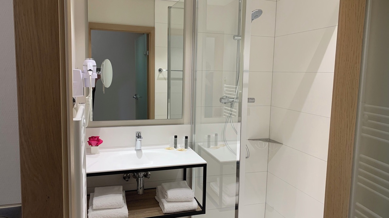 Photo of Bathroom in Blaesheim