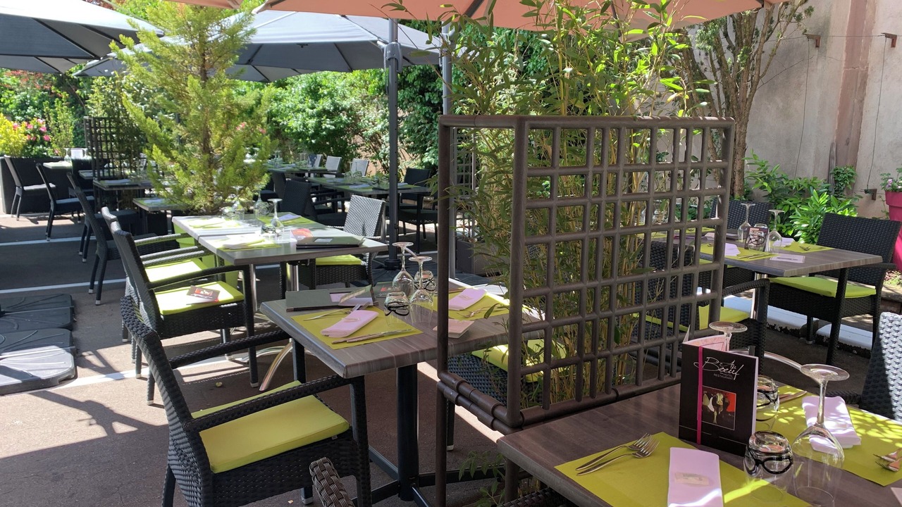 Photo of Patio Balcony in Blaesheim