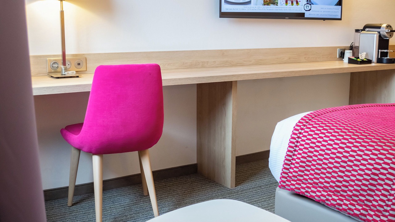 Photo of Bedroom in Blaesheim