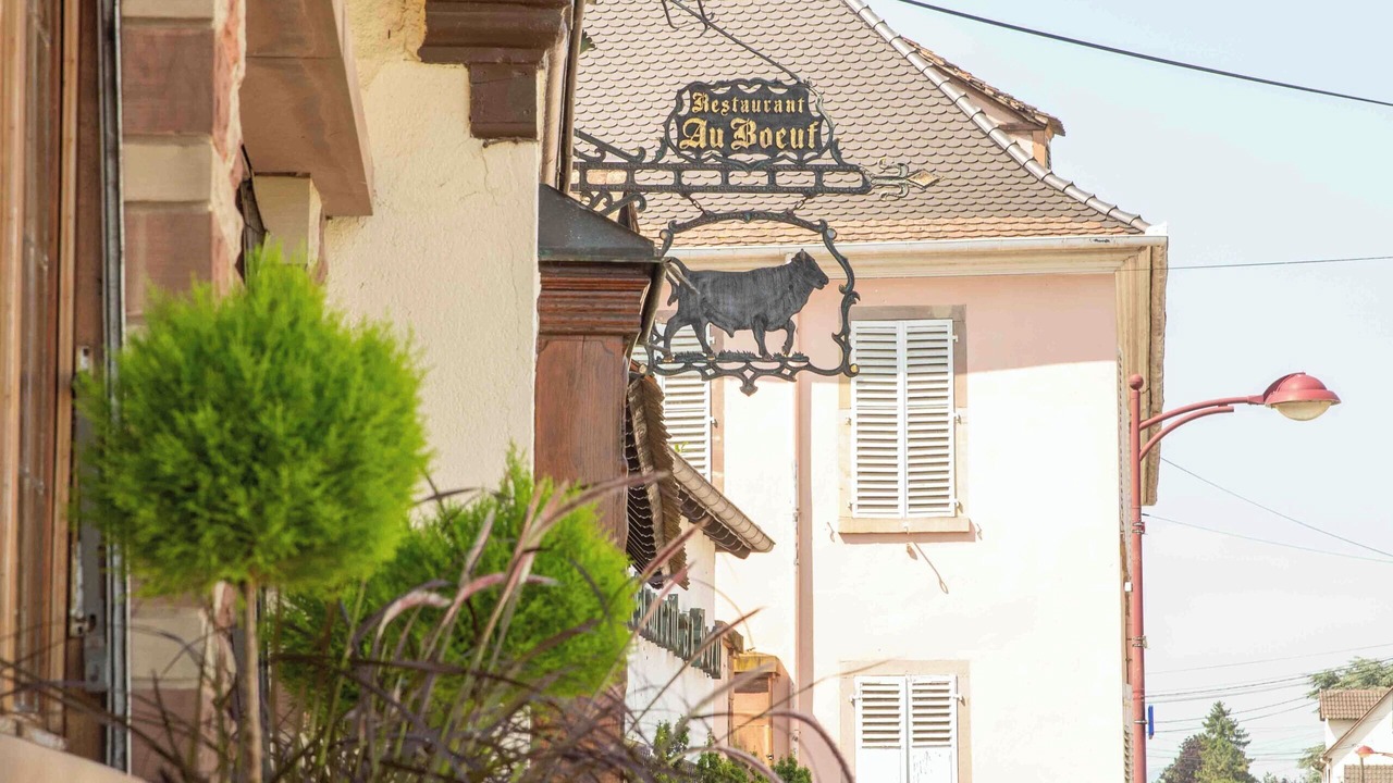 Photo of Outdoor in Blaesheim