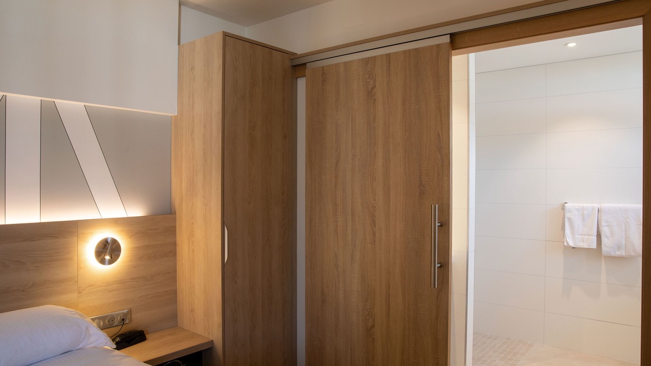 Photo of Bathroom in Blaesheim