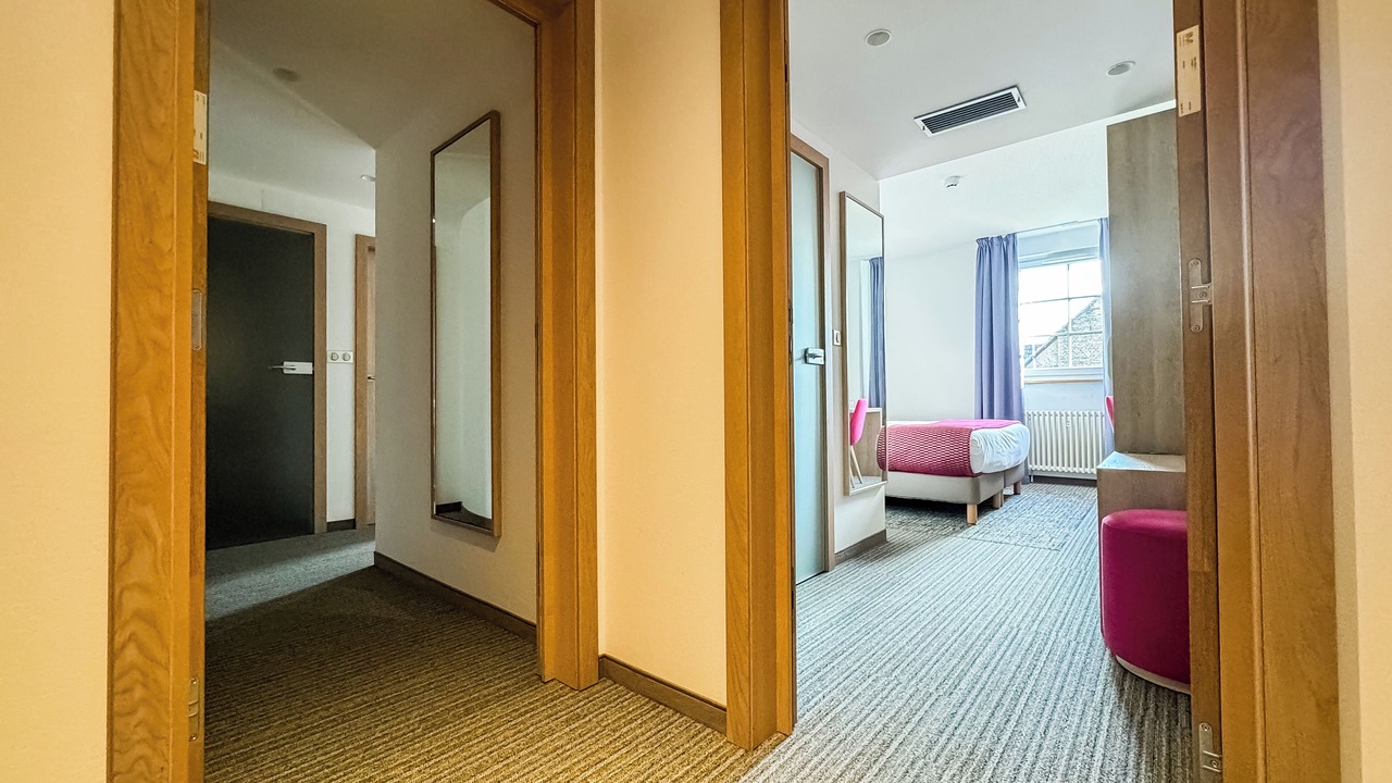 Photo of Bedroom in Blaesheim