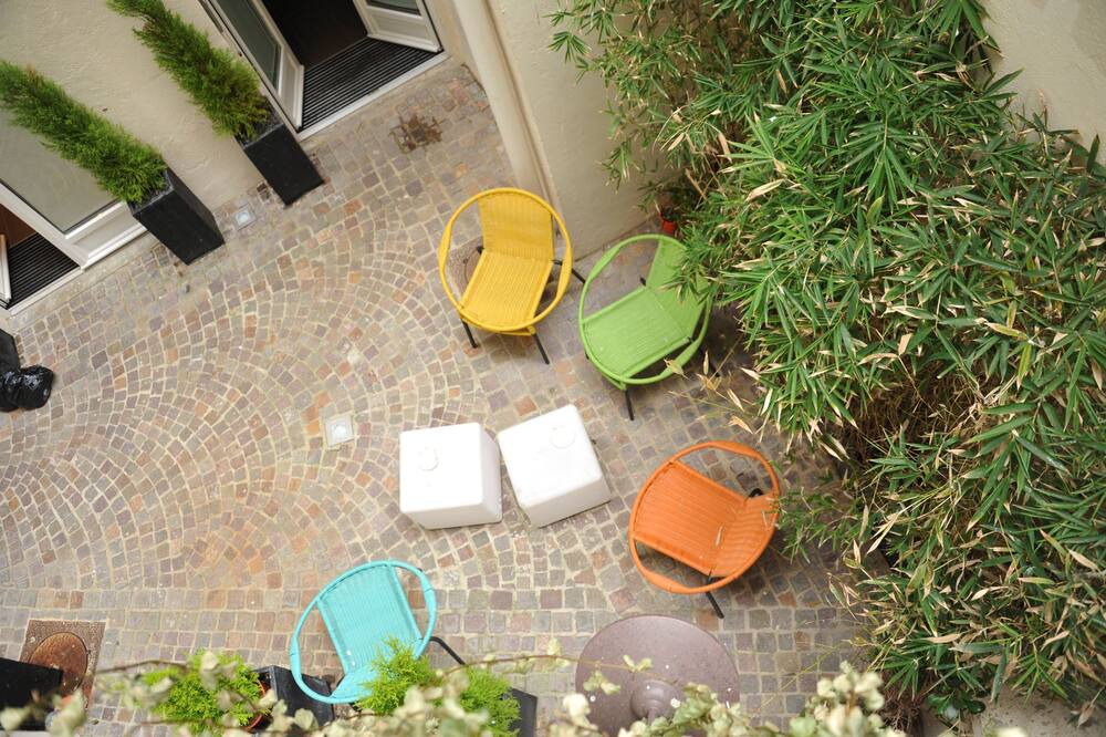 Photo of Patio Balcony in Belleville