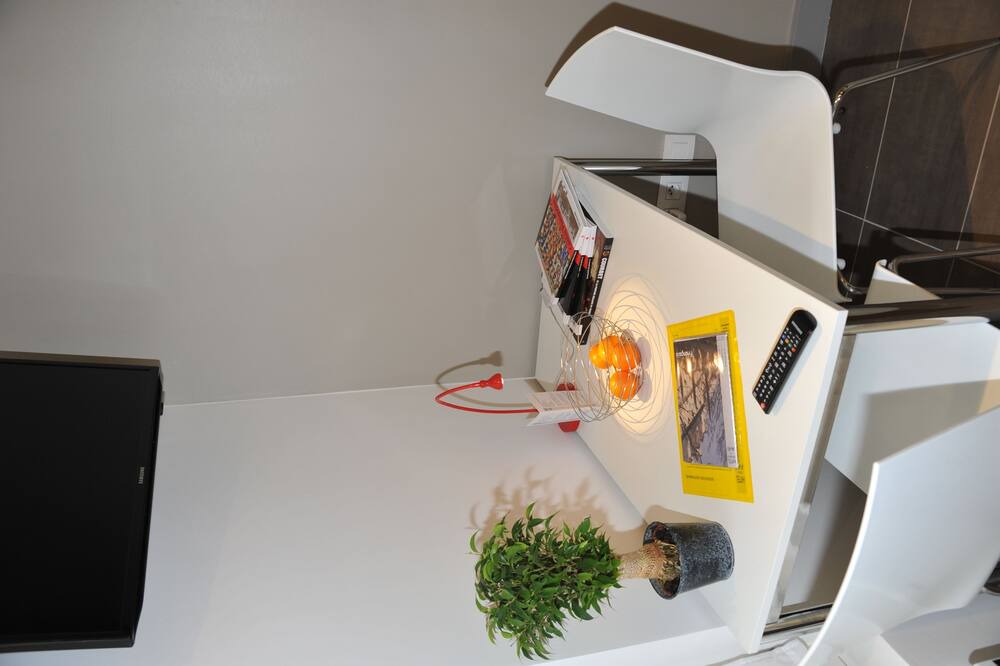 Photo of Livingroom in Belleville