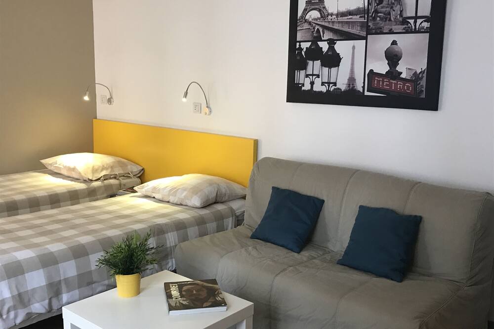 Photo of Bedroom in Belleville