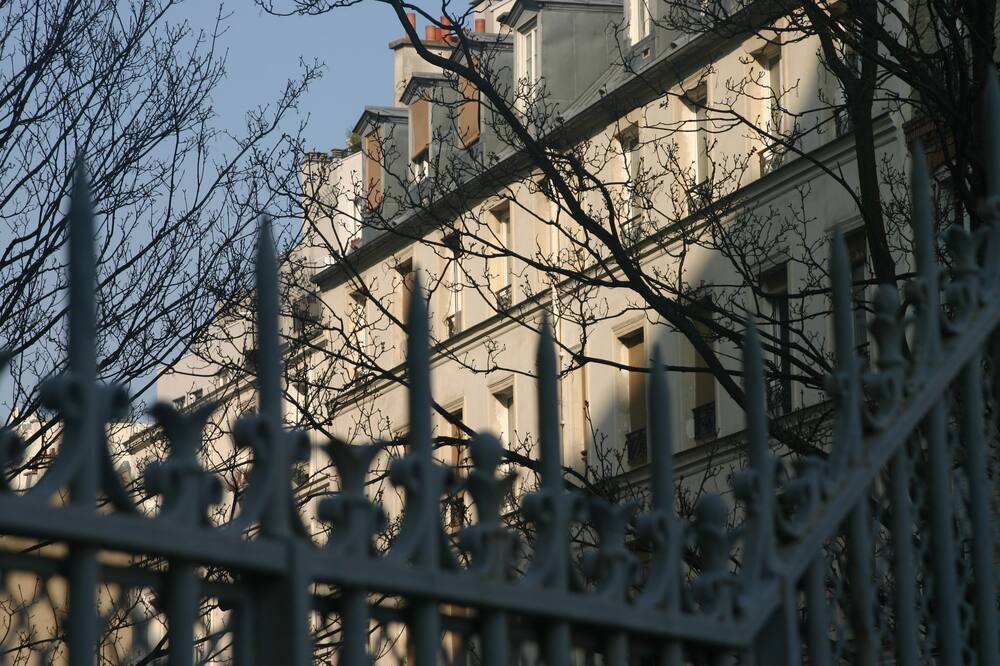 Photo of Outdoor in Belleville