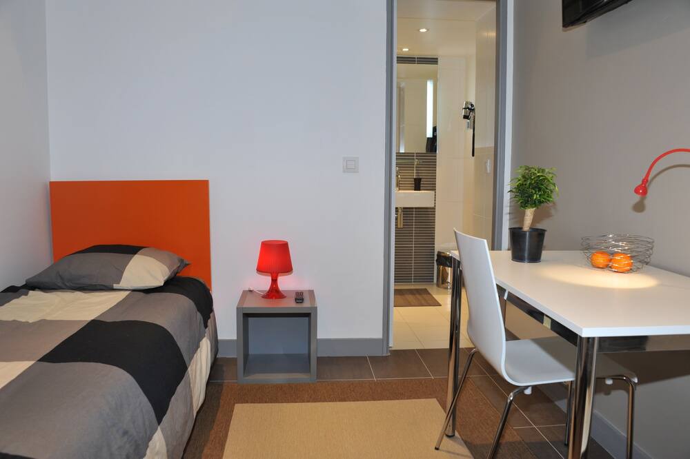 Photo of Bedroom in Belleville