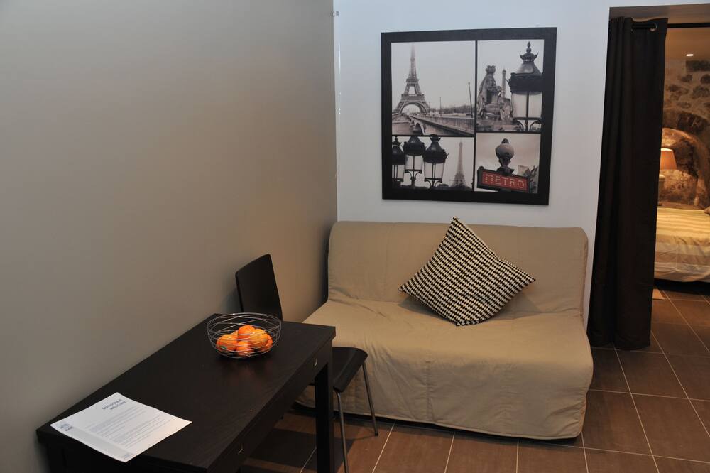 Photo of Livingroom in Belleville