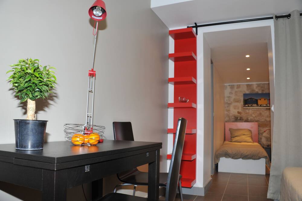 Photo of Livingroom in Belleville