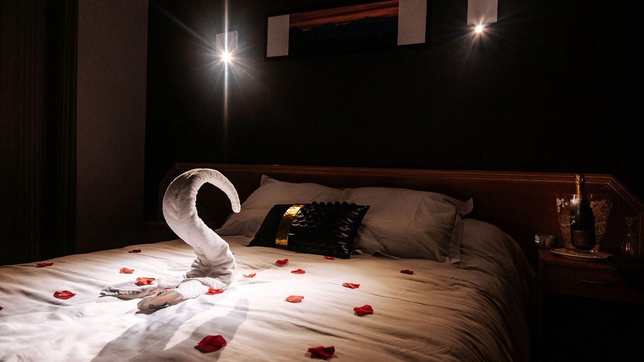 Photo of Bedroom in Vic-en-Bigorre